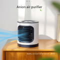Indoor Hepa Filter Desktop Portable Air Purifier